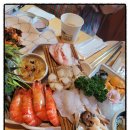 방어진참가자미 이미지