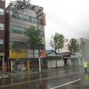 광주북부경찰서, ‘15호 태풍 볼라벤’으로 ‘쓰러진 송전탑’주변 사고 예방활동 이미지