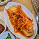 육림보쌈숯불구이