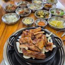 뿌리깊은석갈비막국수 이미지