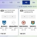 [고등][8강 결과 및 4강 일정]제 61회 청룡기고등축구대회 이미지