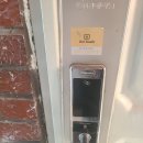 24 | [성북구열쇠] 정릉동 길음동 도어락 고장, 24시 출장으로 신속하게 해결한 후기!