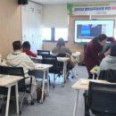 가죽공예 생활소품 교실 이미지