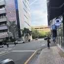 BYC마트 앞 | [웨딩홀_1] 양산 W웨딩 가는 길, 주차장 위치, 주차 후기