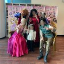 부산예술회관 공연장 | [부산 아동 뮤지컬 공연] 부산예술회관 라푼젤 후기 (주차요금,자리꿀팁)