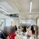 [서울 용리단길]감정선프로젝트 베이킹 용산점 : 삼각지 원데이클래스 데이트코스 추천 내돈내산 후기