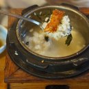 효담(곤드레산채밥상) 이미지