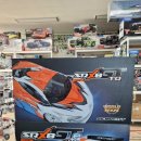 600063 | [전주RC카]써펜트 SRX8GT 전동,엔진