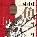 사카나(魚)와 일본 이미지