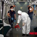 광주도시철도공사용산차량기지사업소 이미지