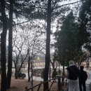 나들이공원 배드민턴장 이미지