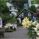 상족암예술촌 이미지