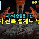 Korean gas pass through Japan 이미지