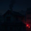 부산소방본부/동래소방서 | 부산 동래구 주택 옥상 화재, 20분 만에 진압·인명 피해 없음, 원인 조사 진행