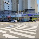 명지화전 우방아이유쉘 상가 이미지