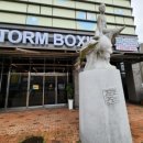 스톰복싱 이미지