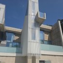 반도지화장실 | 부안 변산반도 독채 풀빌라 펜션 인탈리오 숙박 만족 후기