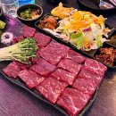 뭉티기와 꽃사시미 | 경기도 일산 뭉티기 맛집 뭉티기와꽃사시미 재방문 후기