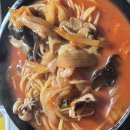 태극반점 | 광주 용봉동 태극반점 삼선왕짬뽕, 해물덮밥 후기