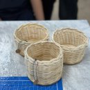 친환경 바구니 만들기 이미지