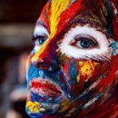 모델헤어샵 이미지