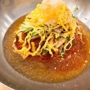 부산정통 가야밀면 이미지