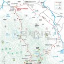 월출산고인돌민박 | 휘감은 구름 걷히니 기암괴석 황홀한 풍광. 영암 월출산/ 산성치~광암터삼거리~ 천황봉(天皇峯·809m).