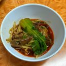 러키비키 서면1호점 | [부산 서면] 대만 음식 미슐랭 맛집 “융캉찌에” 재방문 후기