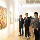 영암군립하정웅미술관 이미지