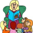 영어 동화 스토리텔링 이미지