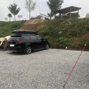 와룡천 캠핑장 이미지