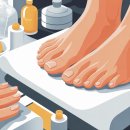 큐어짐 | 케라좀 큐어솔루션 내돈내산 후기 효과 정리