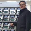 (주)스마트테크 이미지