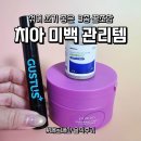 장원약국 | [내돈내산] 치아 미백 3종 리얼 루틴! 퓨리븐퍼플가루치약 + 치탄플러스 + 구스투스 미백겔 솔직비교