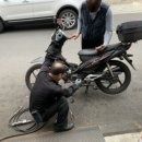 규오토바이