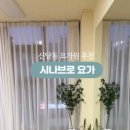 시나브로요가