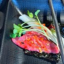 포천 신읍동 육사시미 맛집, 분좋술 분위기에 스지전골까지 완벽한 데이트 술집 육쾌한