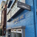 딥블루레이크(DEEP BLUE LAKE) | [망원카페/망원맛집] 내 최애 커피집 - 망원동 딥블루레이크(Deep blue lake)