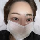 노멀라인속눈썹&브로우구미