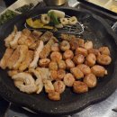 대곡동 나성하와이 앞 | 대구 수목원 막창 맛집 연막창 대곡수목원점 대구 3대 막창