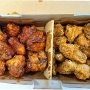 교촌치킨 이미지