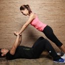 부부요가 이미지