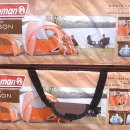 콜맨 8인용 텐트 /COLEMAN 8PERSONS TENT/582962/코스트코 아울렛/오명품아울렛 이미지