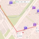 지식정보단지역4번출구(아파트) 네이버블로그