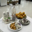 해미안 | <나 혼자 뚜벅이 제주여행8>제주 건강한 비건음식, 숲속의 도토리 / 해미안녹차해수사우나