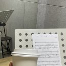 성악가곡(기초) 이미지