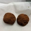 내가 만든 쿠키 | 내맘대로 두쫀쿠를 만들어 볼까나 / 집에서 두바이쫀득쿠키 만들기 후기