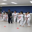 일동태권도장 이미지