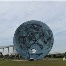 인천광역시 인천아시아드주경기장 보조경기장 이미지