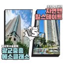 광교자연앤힐스테이트 | 광교 광교중흥에스클래스 vs 자연앤힐스테이트: 규제지역, 실거주 가치 완벽 비교